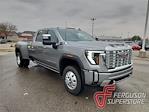New 2026 GMC Sierra 3500 Denali Crew Cab for sale #G26279 - photo 1