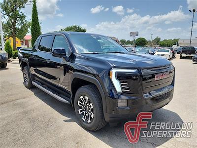 New 2026 GMC Sierra EV Elevation Crew Cab 4WD Pickup for sale #G2628 - photo 1
