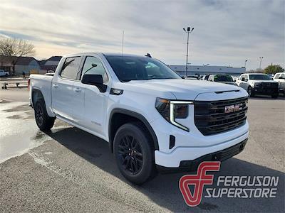 New 2026 GMC Sierra 1500 Elevation Crew Cab for sale #G26280 - photo 1