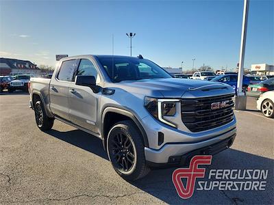 New 2026 GMC Sierra 1500 Elevation Crew Cab for sale #G26284 - photo 1