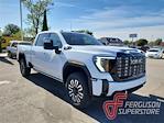 New 2026 GMC Sierra 2500 Denali Ultimate Crew Cab for sale #G26286 - photo 1