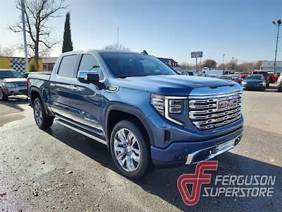 New 2026 GMC Sierra 1500 Denali Crew Cab for sale #G26289 - photo 1