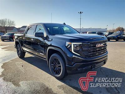 New 2026 GMC Sierra 1500 Elevation Crew Cab for sale #G26290 - photo 1