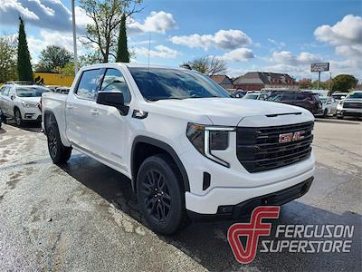 New 2026 GMC Sierra 1500 Elevation Crew Cab for sale #G26294 - photo 1