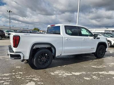 New 2026 GMC Sierra 1500 Elevation Crew Cab for sale #G26294 - photo 2