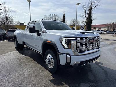 New 2026 GMC Sierra 3500 Denali Crew Cab for sale #G26295 - photo 1