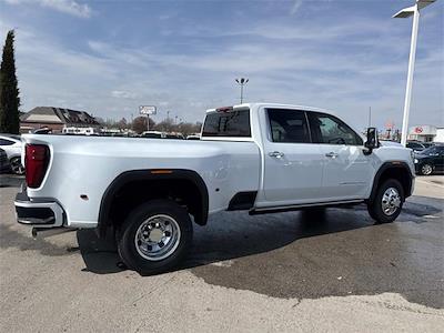 New 2026 GMC Sierra 3500 Denali Crew Cab for sale #G26295 - photo 2