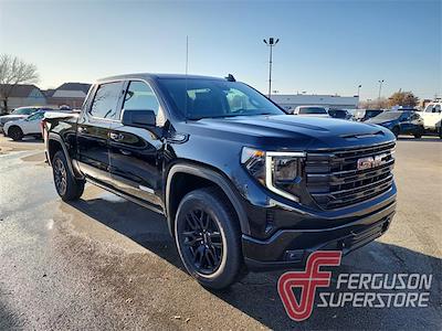 New 2026 GMC Sierra 1500 Elevation Crew Cab for sale #G26298 - photo 1