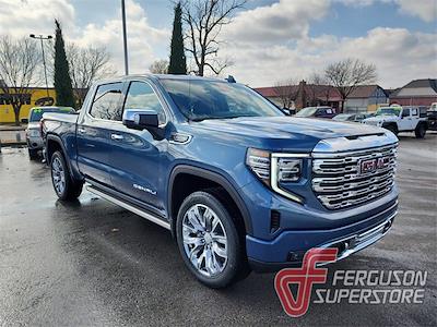 New 2026 GMC Sierra 1500 Denali Crew Cab for sale #G26299 - photo 1