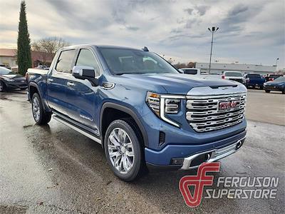 New 2026 GMC Sierra 1500 Denali Crew Cab for sale #G26300 - photo 1