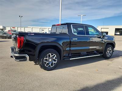 New 2026 GMC Sierra 1500 SLT Crew Cab for sale #G26305 - photo 2