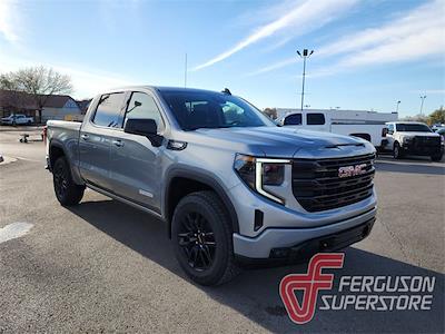 New 2026 GMC Sierra 1500 Elevation Crew Cab for sale #G26308 - photo 1