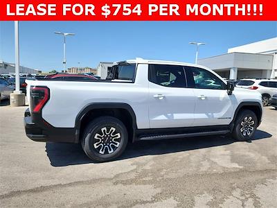 New 2026 GMC Sierra EV Elevation Crew Cab 4WD Pickup for sale #G2631 - photo 2