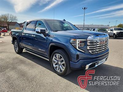 New 2026 GMC Sierra 1500 Denali Crew Cab for sale #G26311 - photo 1