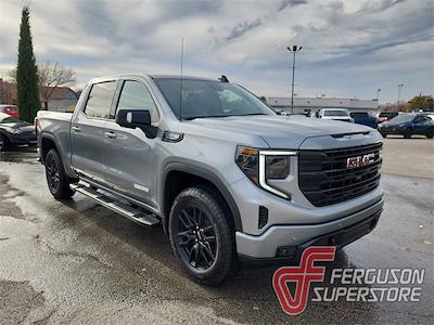 New 2026 GMC Sierra 1500 Elevation Crew Cab for sale #G26312 - photo 1