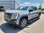 New 2026 GMC Sierra EV Elevation Crew Cab 4WD Pickup for sale #G2632 - photo 10