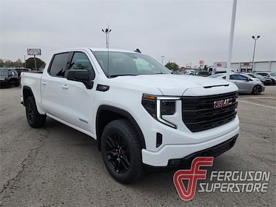 New 2026 GMC Sierra 1500 Elevation Crew Cab for sale #G26331 - photo 1