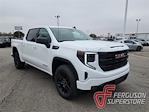 New 2026 GMC Sierra 1500 Elevation Crew Cab for sale #G26331 - photo 1
