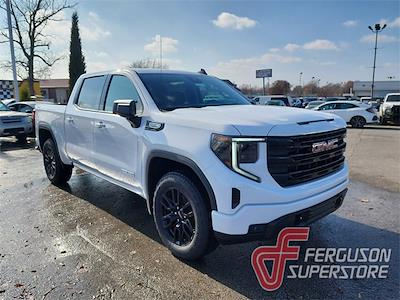 New 2026 GMC Sierra 1500 Elevation Crew Cab for sale #G26332 - photo 1