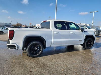 New 2026 GMC Sierra 1500 Elevation Crew Cab for sale #G26332 - photo 2