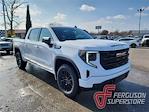 New 2026 GMC Sierra 1500 Elevation Crew Cab for sale #G26332 - photo 1