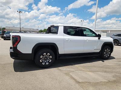 New 2026 GMC Sierra EV Elevation Crew Cab 4WD Pickup for sale #G2634 - photo 2