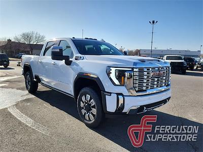 New 2026 GMC Sierra 2500 Denali Crew Cab for sale #G26347 - photo 1