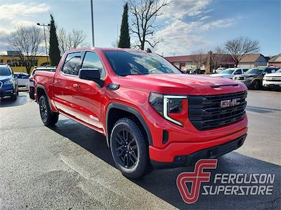 New 2026 GMC Sierra 1500 Elevation Crew Cab for sale #G26349 - photo 1