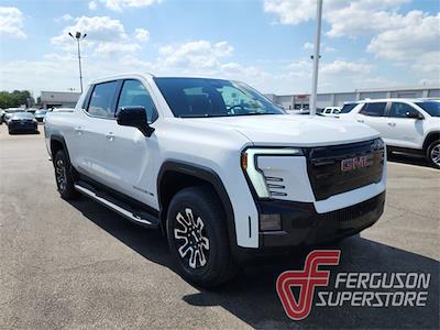 New 2026 GMC Sierra EV Elevation Crew Cab 4WD Pickup for sale #G2635 - photo 1
