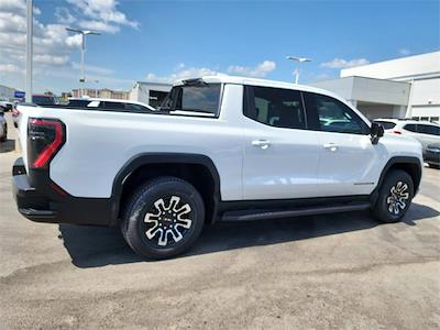 New 2026 GMC Sierra EV Elevation Crew Cab 4WD Pickup for sale #G2635 - photo 2