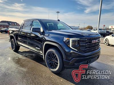 New 2026 GMC Sierra 1500 Elevation Crew Cab for sale #G26350 - photo 1