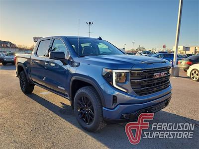 New 2026 GMC Sierra 1500 Elevation Crew Cab for sale #G26351 - photo 1