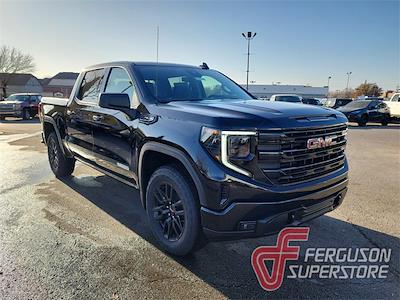 New 2026 GMC Sierra 1500 Elevation Crew Cab for sale #G26355 - photo 1