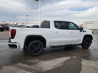 New 2026 GMC Sierra 1500 Elevation Crew Cab for sale #G26358 - photo 2