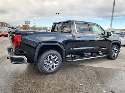 New 2026 GMC Sierra 1500 SLT Crew Cab for sale #G26359 - photo 2