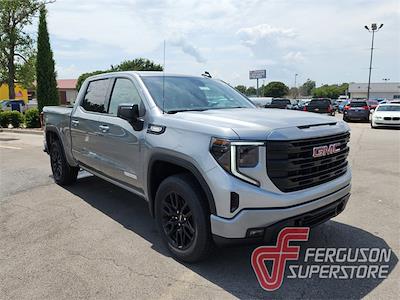 New 2026 GMC Sierra 1500 Elevation Crew Cab 4WD Pickup for sale #G2636 - photo 1