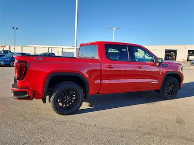 New 2026 GMC Sierra 1500 Elevation Crew Cab for sale #G26363 - photo 2