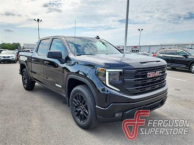New 2026 GMC Sierra 1500 Elevation Crew Cab 4WD Pickup for sale #G2637 - photo 1