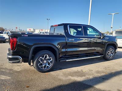 New 2026 GMC Sierra 1500 SLT Crew Cab for sale #G26371 - photo 2