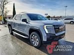 New 2026 GMC Sierra EV Elevation Standard Crew Cab for sale #G26374 - photo 1