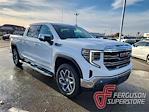 New 2026 GMC Sierra 1500 SLT Crew Cab for sale #G26375 - photo 1