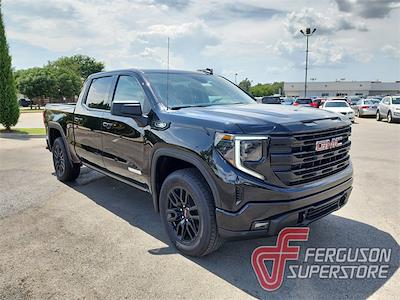 New 2026 GMC Sierra 1500 Elevation Crew Cab 4WD Pickup for sale #G2638 - photo 1