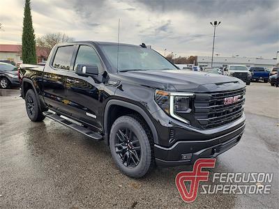 New 2026 GMC Sierra 1500 Elevation Crew Cab for sale #G26381 - photo 1