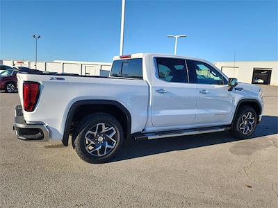 New 2026 GMC Sierra 1500 SLT Crew Cab for sale #G26383 - photo 2