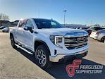 New 2026 GMC Sierra 1500 SLT Crew Cab for sale #G26383 - photo 1