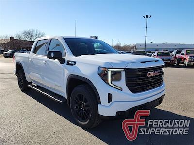 New 2026 GMC Sierra 1500 Elevation Crew Cab for sale #G26387 - photo 1