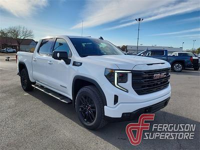 New 2026 GMC Sierra 1500 Elevation Crew Cab for sale #G26389 - photo 1