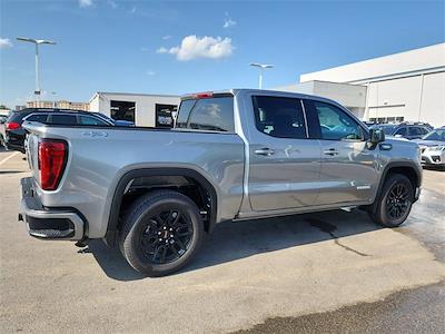 New 2026 GMC Sierra 1500 Elevation Crew Cab 4WD Pickup for sale #G2639 - photo 2