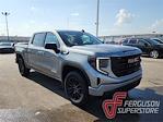 New 2026 GMC Sierra 1500 Elevation Crew Cab 4WD Pickup for sale #G2639 - photo 1