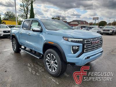 New 2026 GMC Canyon Denali Crew Cab for sale #G26402 - photo 1